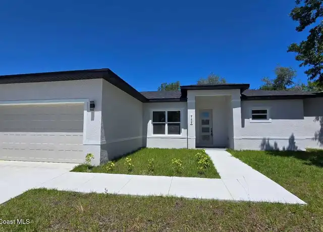 Property at 791 Reading St SE, Palm Bay, FL, 32909, 4 beds, 2 baths, [object Object]