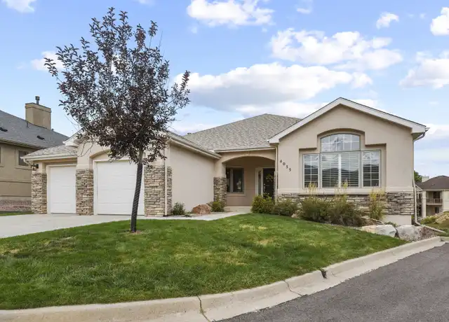 Property at 4055 Ramshorn Pt, Colorado Springs, CO, 80904, 5 beds, 4 baths, [object Object]