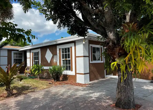 Property at 101 NW 13th Ave, Boynton Beach, FL, 33435, 4 beds, 2 baths, [object Object]