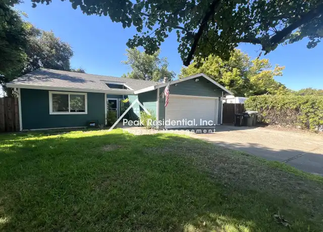 Property at 4924 Springfield Way, Sacramento, CA, 95841, 3 beds, 2 baths, [object Object]