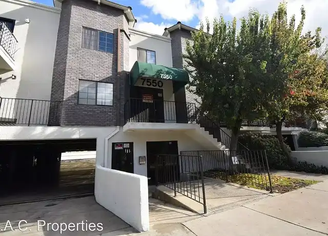 Property at 7550 Jordan Ave, Canoga Park, CA, 91303, 1-2 bed, 1-2 bath, [object Object]