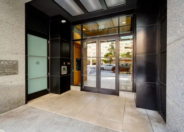 Property at 1133 14th St NW #510, Washington, DC, 20005, 1 bed, 1 bath, [object Object]