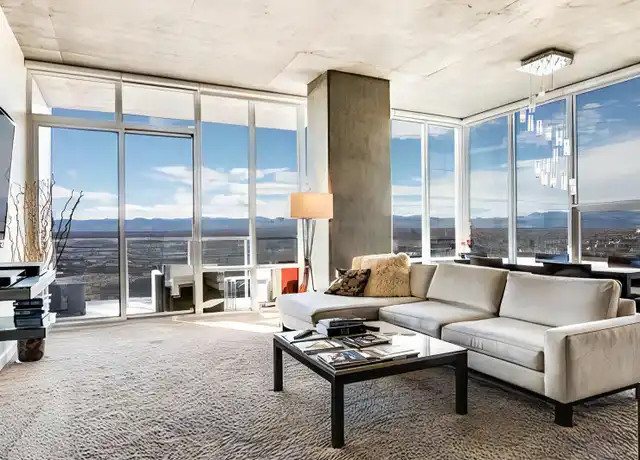 Property at 891 14th St #2501, Denver, CO, 80202, 2 beds, 3 baths, [object Object]