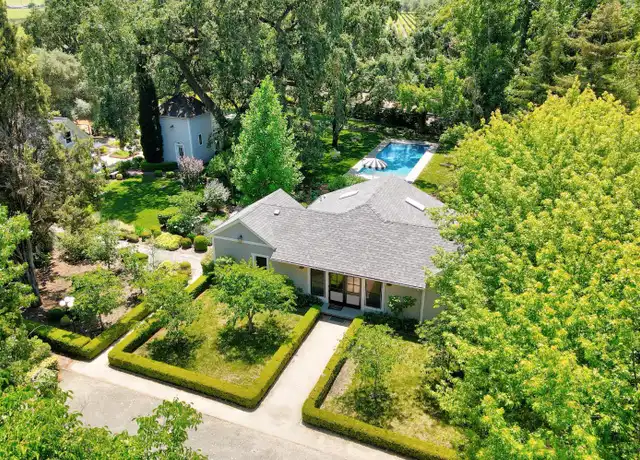 Property at 7491 Saint Helena Hwy, Napa, CA, 94558, 7 beds, 4 baths, [object Object]