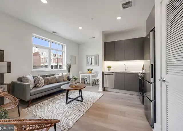 Property at 3831 Georgia Ave NW Unit 602, Washington, DC, 20011, 1 bed, 1 bath, [object Object]