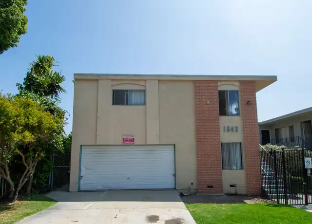 Property at 7th St.-1843 - 1843 7th St, Santa Monica, CA, 90401, 1 bed, 1 bath, [object Object]