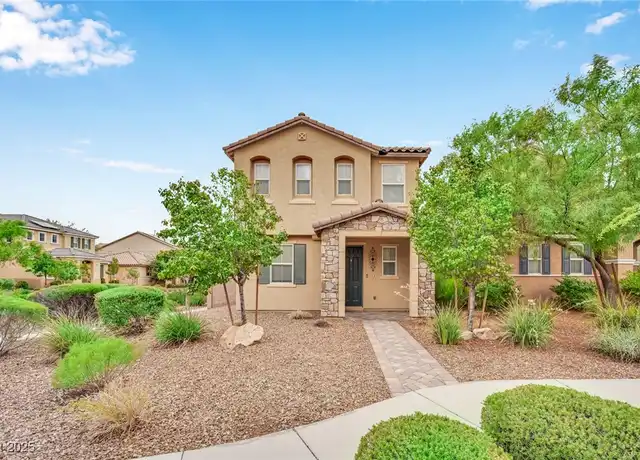 Property at 2346 Via Barranca St, Henderson, NV, 89044, 3 beds, 2.5 baths, [object Object]