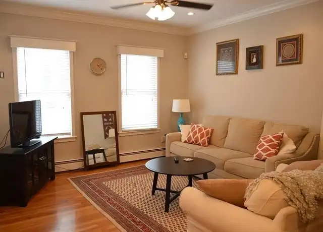 Property at 772 E 7th St #1, South Boston, MA, 02127, 3 beds, 2 baths, [object Object]