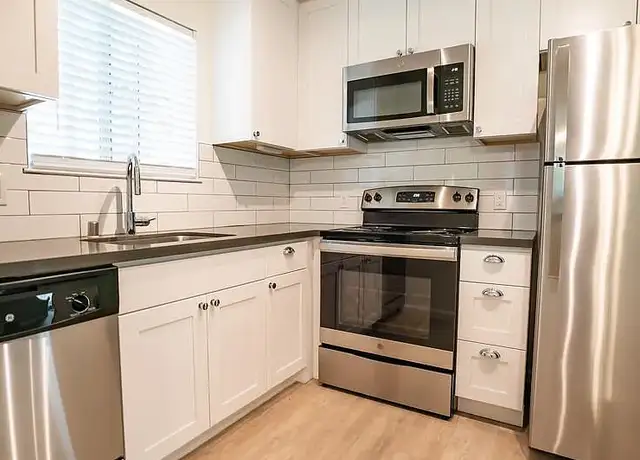 Photo of 20 North Ave, San Rafael, CA 94903