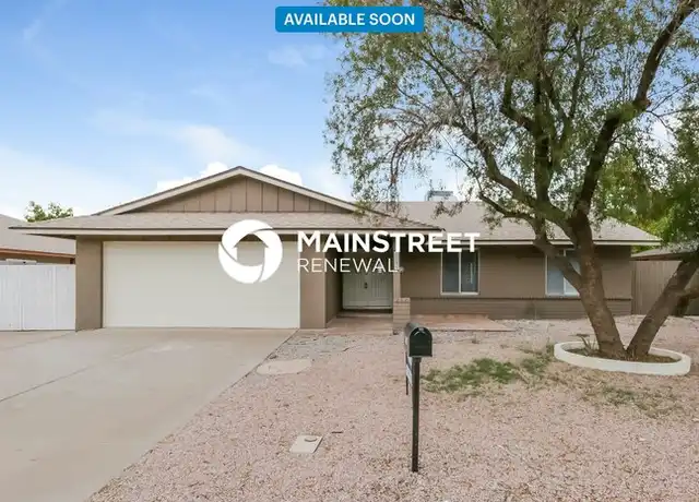 Property at 716 W Marlboro Dr, Chandler, AZ, 85225, 3 beds, 2 baths, [object Object]