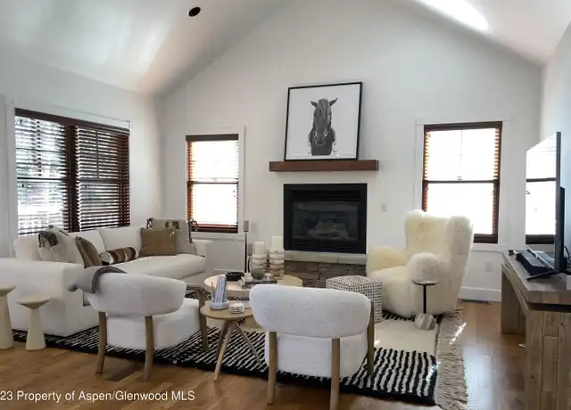 Property at 519 E Main St Unit D101, Aspen, CO, 81611, 3 beds, 3.5 baths, [object Object]
