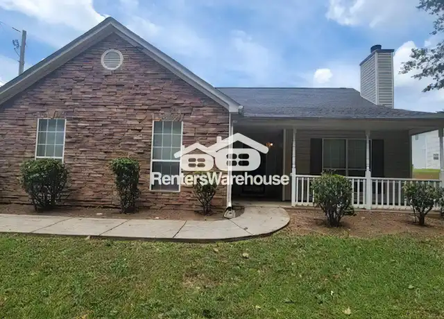 Property at 7713 Tara Rd, Jonesboro, GA, 30236, 3 beds, 2 baths, [object Object]