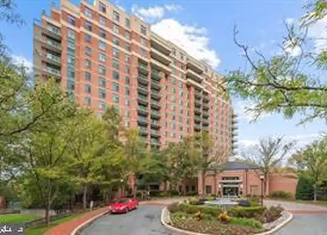 Property at 11700 Old Georgetown Rd #711, Rockville, MD, 20852, 2 beds, 2 baths, [object Object]