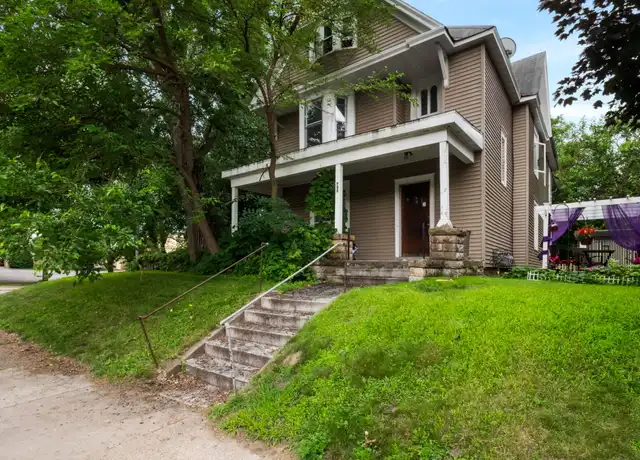 Property at 700 University Ave NE Unit 2, Minneapolis, MN, 55413, 3 beds, 1 bath, [object Object]