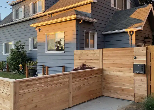 Property at 5506 NE Hoyt St Unit B, Portland, OR, 97213, 3 beds, 1 bath, [object Object]
