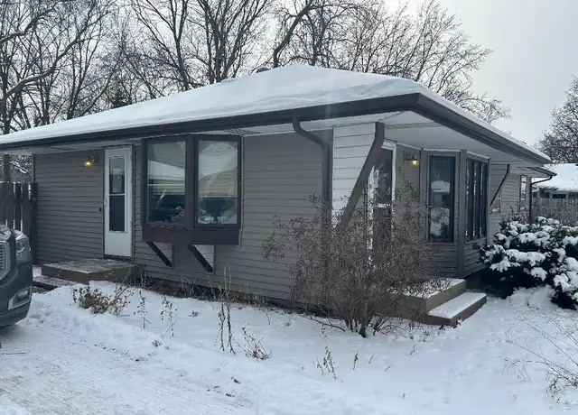 Property at 11357 Swallow Cir NW, Minneapolis, MN, 55433, 5 beds, 2.5 baths, [object Object]