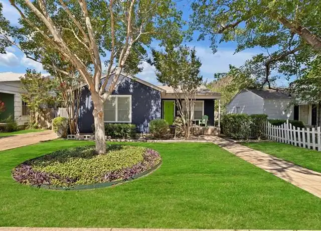 Property at 2716 Wayside Ave, Fort Worth, TX, 76110, 4 beds, 2 baths, [object Object]