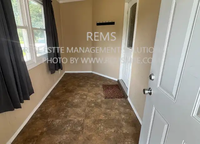 Property at 222 Mill St Unit 1/2, Fox Lake, WI, 53933, 2 beds, 1 bath, [object Object]