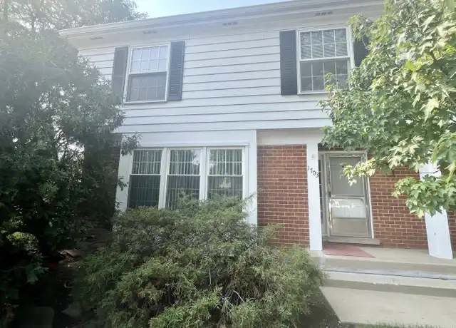 Property at 1703 Colonial Ln Unit 1703, Northfield, IL, 60093, 3 beds, 1.5 baths, [object Object]