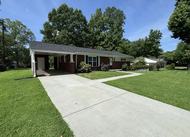 Property at 336 Crestside Dr SE, Concord, NC, 28025, 3 beds, 1.5 baths, [object Object]