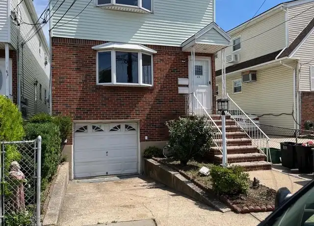 Property at 65 Suburbia Ct, Jersey City, NJ, 07305, 3 beds, 1 bath, [object Object]