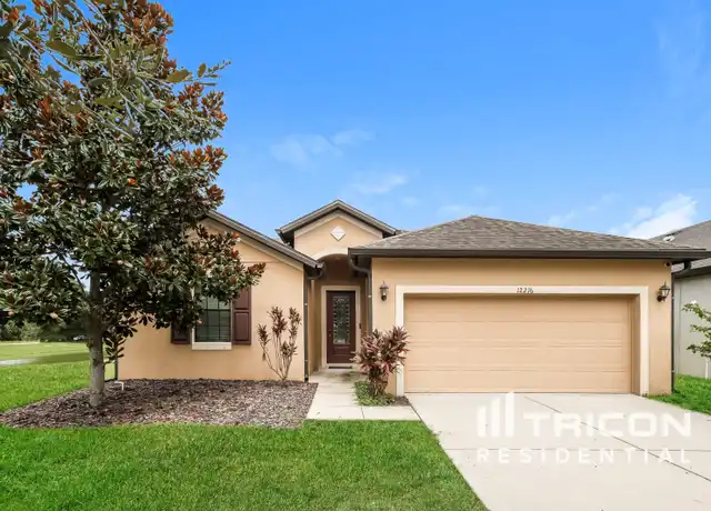 Property at 12216 Creek Preserve Dr, Riverview, FL, 33579, 4 beds, 2 baths, [object Object]