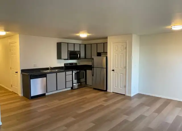 Property at The Elizabeth Townhomes - Prineville - 803 NW 10th St, Prineville, OR, 97754, 2 beds, 2.5 baths, [object Object]