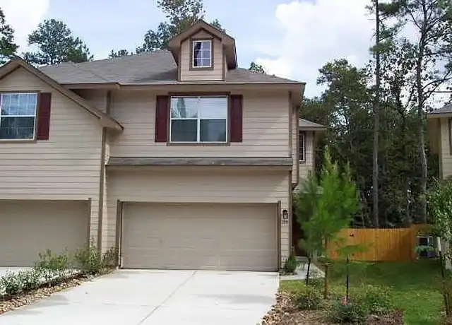 Property at 135 Gallery Cove Ct, Spring, TX, 77382, 3 beds, 2.5 baths, [object Object]