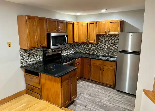 Property at 2514 Emerson Ave S, Minneapolis, MN, 55405, 1 bed, 1 bath, [object Object]