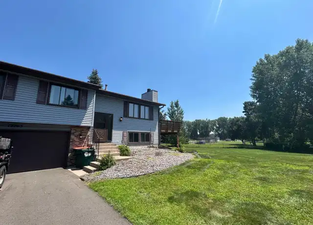 Property at 12205 Fillmore St NE, Minneapolis, MN, 55434, 3 beds, 2 baths, [object Object]