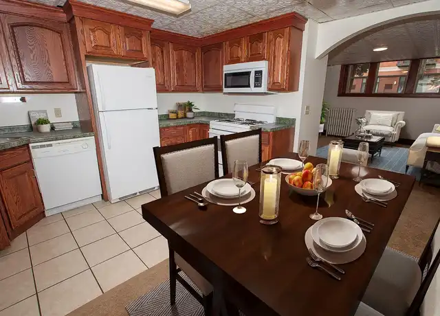 Property at Anderson Holmes - 3037 Holmes Ave S, Minneapolis, MN, 55408, 1 bed, 1 bath, [object Object]