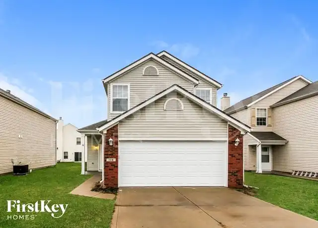 Property at 138 Village Green Dr, Indianapolis, IN, 46227, 3 beds, 2.5 baths, [object Object]