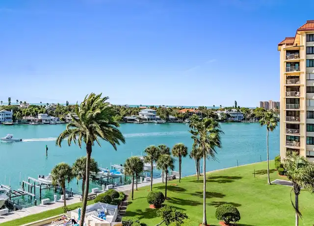 Property at 690 Island Way #605, Clearwater Beach, FL, 33767, 2 beds, 2 baths, [object Object]