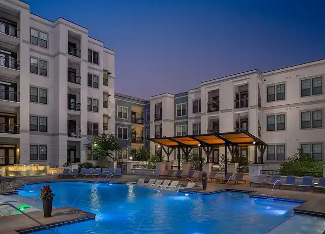 Property at Elle of Buckhead - 235 Pharr Rd NE, Atlanta, GA, 30305, 0-2 beds, 1-2 bath, [object Object]