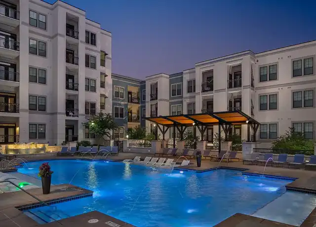 Property at Elle of Buckhead - 235 Pharr Rd NE, Atlanta, GA, 30305, 0 beds, 1 bath, [object Object]