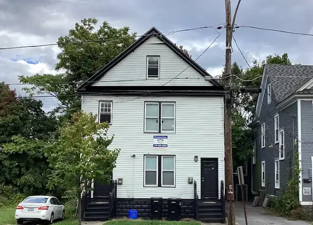 Property at 229 Ashworth Pl Unit 22, Syracuse, NY, 13210, 3 beds, 1 bath, [object Object]
