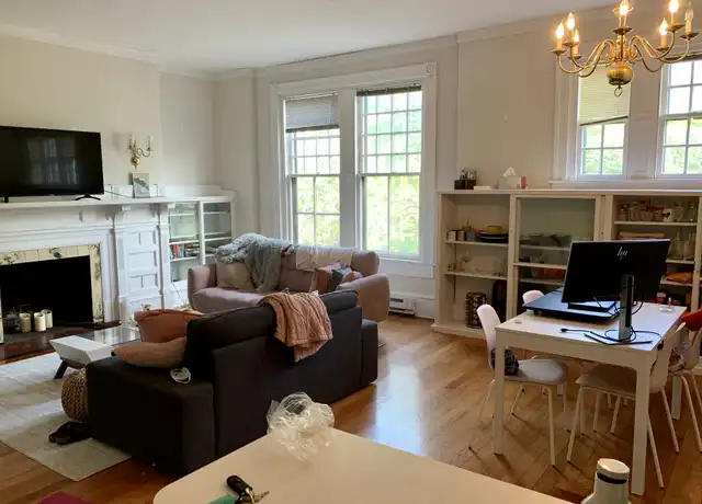 Property at 312 Marlborough St Unit 4A, Boston, MA, 02116, 2 beds, 1 bath, [object Object]