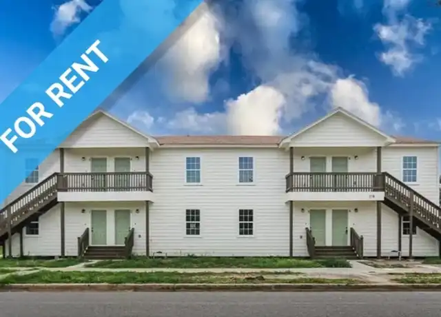 Property at 218 N 7th St Unit 6, Harlingen, TX, 78550, 2 beds, 1 bath, [object Object]