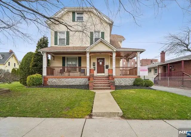 Property at 44 Elm St #2, Montclair, NJ, 07042, 3 beds, 1 bath, [object Object]