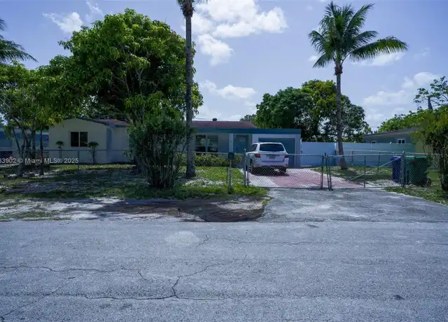 Property at 14530 NW 11th Ct, Miami, FL, 33168, 3 beds, 2 baths, [object Object]