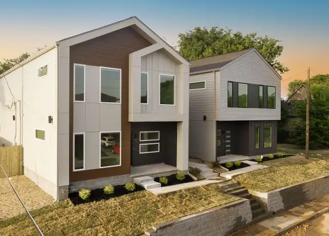 Property at 514 E 17th St Unit B, Little Rock, AR, 72206, 2 beds, 2 baths, [object Object]