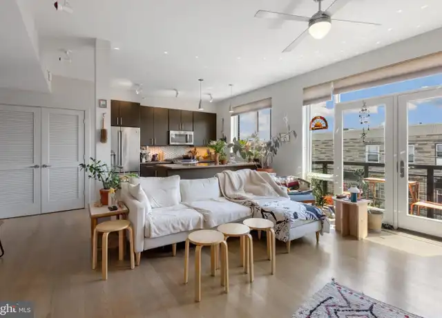 Property at 1646 S 12th St Unit 302, Philadelphia, PA, 19148, 2 beds, 2 baths, [object Object]