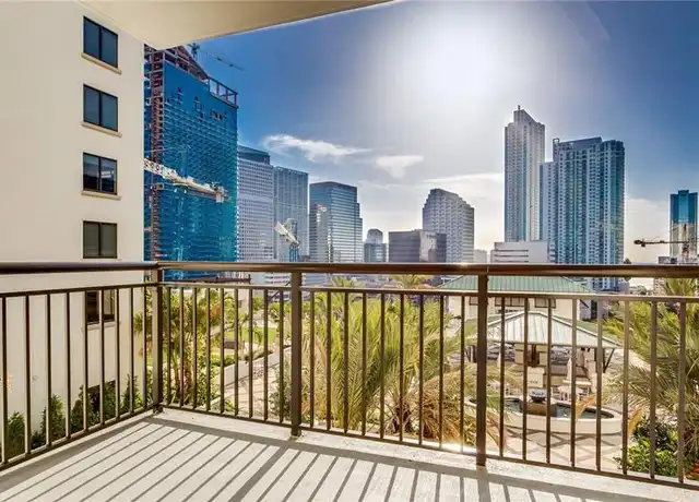 Property at 999 SW 1st Ave #1410, Miami, FL, 33130, 1 bed, 1 bath, [object Object]