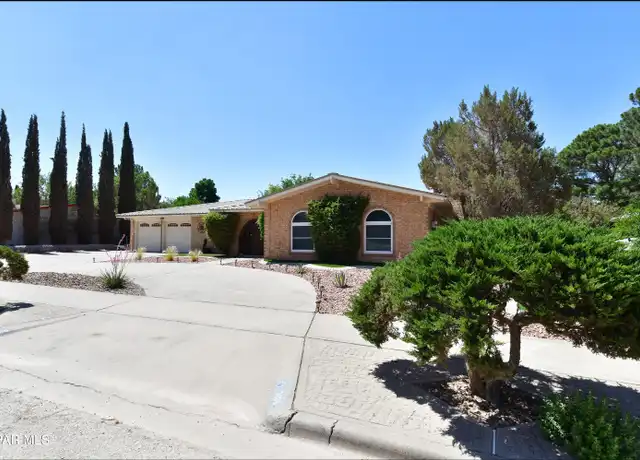 Property at 3606 Colville Dr, Horizon City, TX, 79928, 4 beds, 3 baths, [object Object]