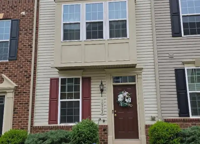 Property at 10502 Galena Ln, Upper Marlboro, MD, 20772, 2 beds, 3 baths, [object Object]