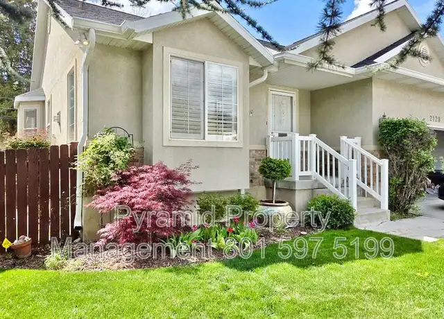 Property at 2128 S 2060 E, Salt Lake City, UT, 84109, 3 beds, 2 baths, [object Object]