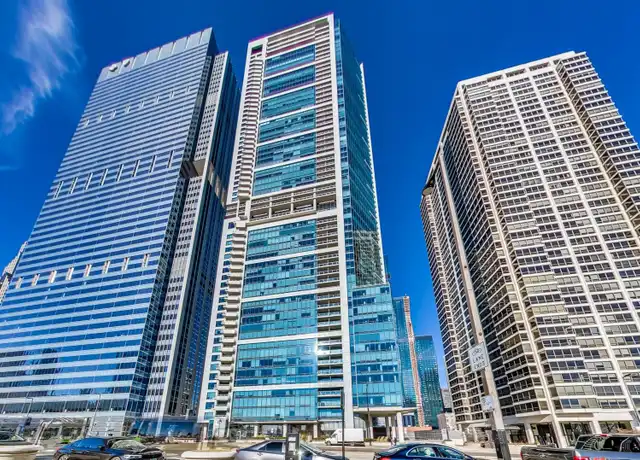 Property at 340 E Randolph St #4901, Chicago, IL, 60601, 3 beds, 3.5 baths, [object Object]