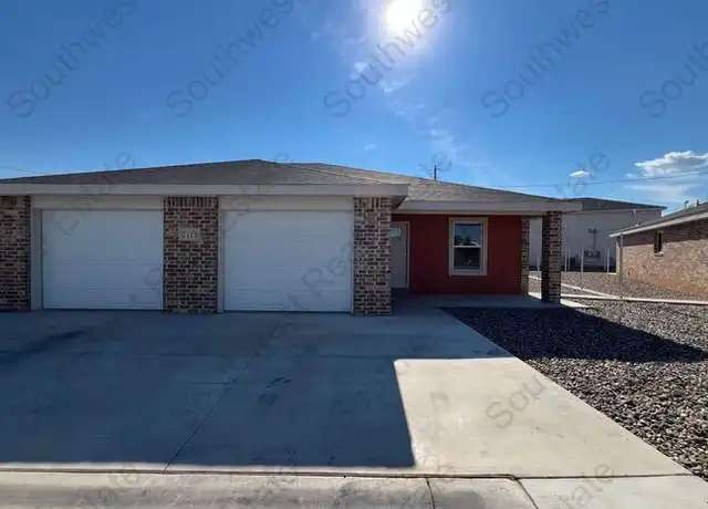 Property at 2113 Bobwhite Ct Unit A, Clovis, NM, 88101, 2 beds, 2 baths, [object Object]