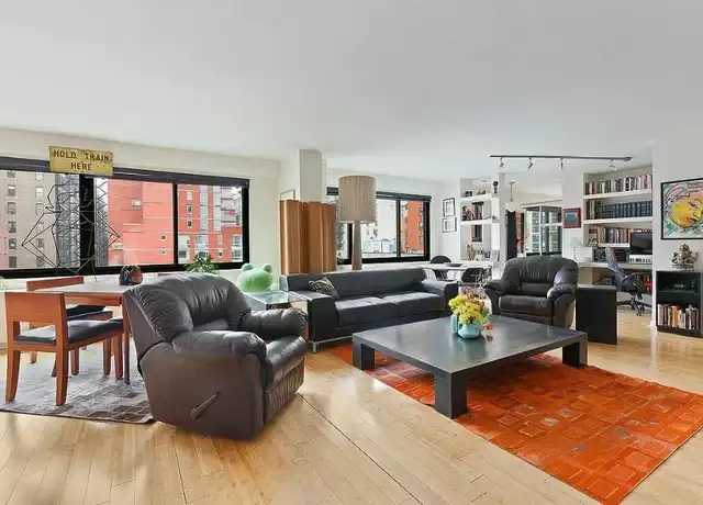 Property at 201 W 21st St Unit 10CDE, New York, NY, 10011, 3 beds, 2 baths, [object Object]