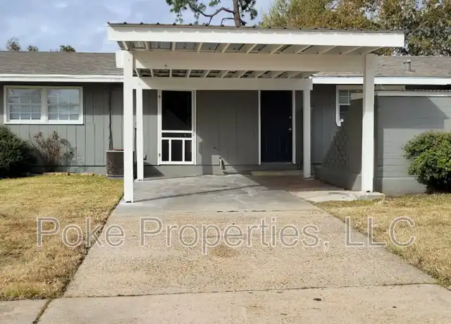 Property at 871 Von Blond Unit B, Lake Charles, LA, 70615, 3 beds, 1 bath, [object Object]